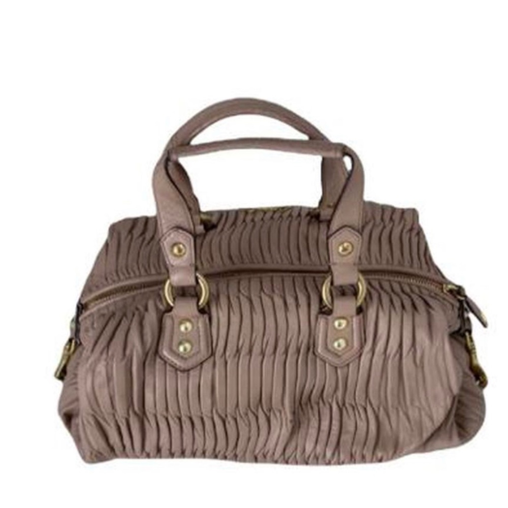 Coach Handbag - Picture 3 of 4